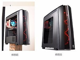 數字時代的修護藝術 從圖片美化到硬件維護