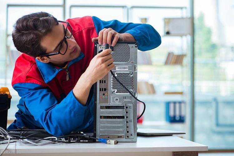 計算機維修工職業技能鑒定 報考指南、作用與政策要求